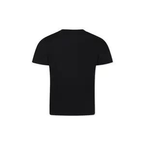 Kid's T-shirt Dkny D62237 image-1