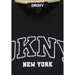 Kid's T-shirt Dkny D62237 image-2