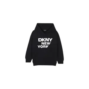 Child hoodie Dkny D62248 image-0