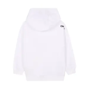 Child hoodie Dkny D62248 image-1
