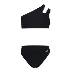 2-delad baddräkt för flickor Dkny image-0