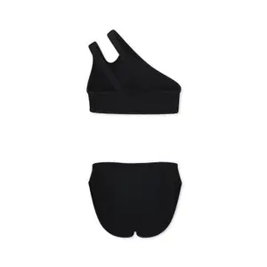 2-delad baddräkt för flickor Dkny image-1