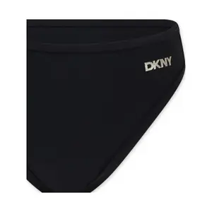 2-delad baddräkt för flickor Dkny image-2