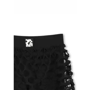 Jupe-culotte fille Dkny D62262 image-2