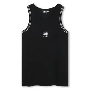 Children's tank top Dkny D62263 image-0