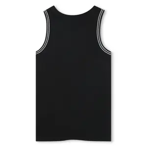 Children's tank top Dkny D62263 image-1