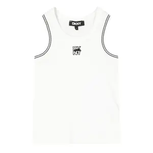 Children's tank top Dkny D62263 image-0