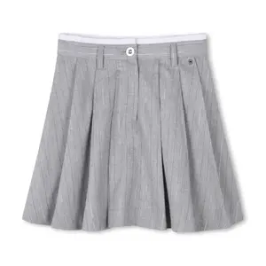 Girl's pleated skirt Dkny D62266 image-0