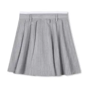Girl's pleated skirt Dkny D62266 image-1