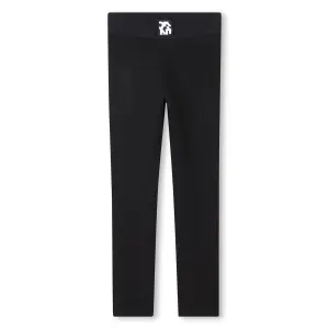 Girls' leggings Dkny D62272 image-0