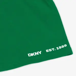 Kid's T-shirt Dkny D62288 image-2