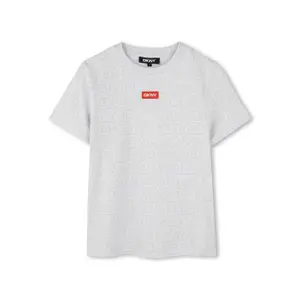 Kid's T-shirt Dkny D62292 image-0