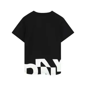 Kid's T-shirt Dkny D62297 image-1