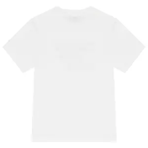 Kid's T-shirt Dkny D62299 image-1