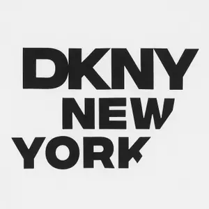 Kid's T-shirt Dkny D62299 image-2