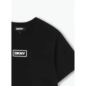 Girl's T-shirt Dkny D62300 image-2
