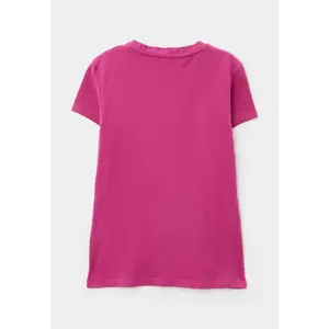 Kid's T-shirt Dkny D62304 image-1