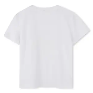 Girl's T-shirt Dkny D62305 image-1