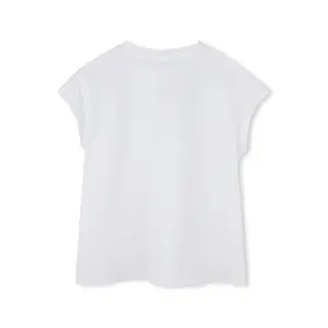 Girl's T-shirt Dkny D62306 image-1