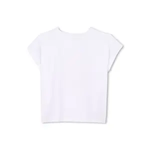 T-shirt fille Dkny D62309 image-1