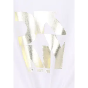 T-shirt fille Dkny D62309 image-2