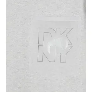 Girl's T-shirt Dkny D62312 image-2