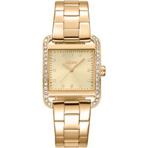 Orologio da donna Dkny City Glitz