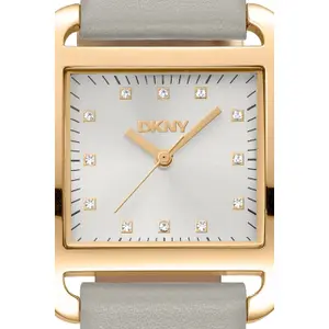 Damenuhr Dkny City Midi image-1