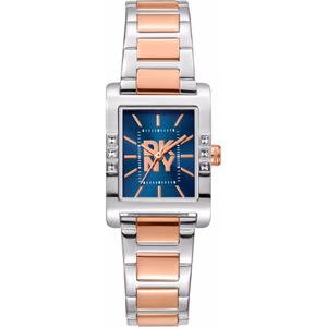 Montre Dkny Westside Glitz