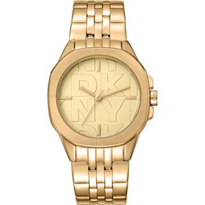 Orologio da donna Dkny Brooklyn Mini