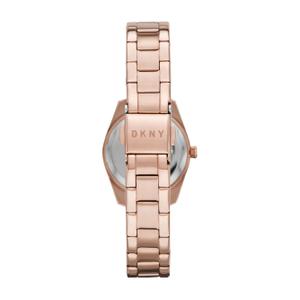Orologio da donna Dkny Chambers Glitz image-1