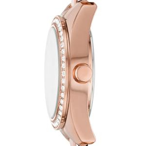 Orologio da donna Dkny Chambers Glitz image-2