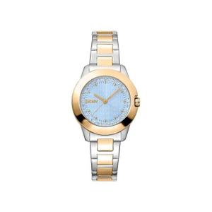 Montre femme Dkny Park Ave Logo