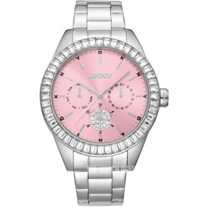 Orologio da donna Dkny Nolita Multi Glitz