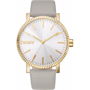 Damenuhr Dkny Soho Maxi