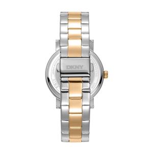 Orologio da donna Dkny Soho Logo image-1