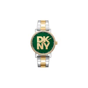 Orologio da donna Dkny Soho Logo