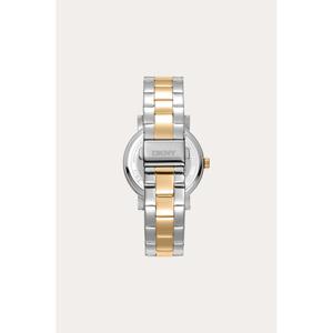 Orologio da donna Dkny Soho Logo image-1