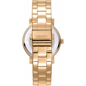 Orologio da donna Dkny Soho Logo image-1