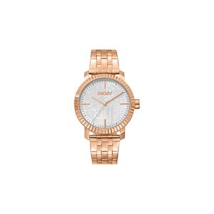 Orologio da donna Dkny Chambers Maxi