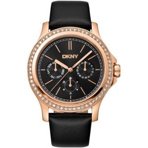 Montre femme Dkny Parsons Multi Glitz