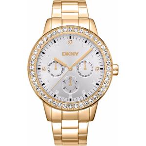 Orologio da donna Dkny Parsons Multi Glitz