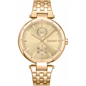 Orologio da donna Dkny Downtown Multi