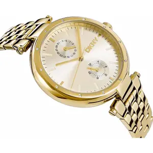 Orologio da donna Dkny Downtown Multi image-2