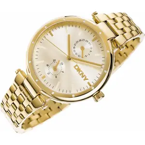 Orologio da donna Dkny Downtown Multi image-1