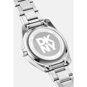 Orologio da donna Dkny Chambers Multi Glitz image-2