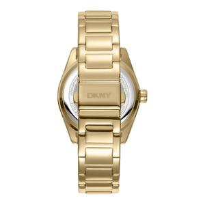 Orologio da donna Dkny Chambers Multi Glitz image-1