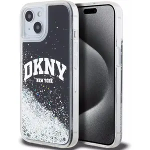 Okostelefon tok Dkny iPhone 11XR 6.1 Liquid Big