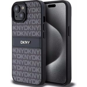 Smartphone-etui i læder Dkny iPhone 14 Pro 6.1