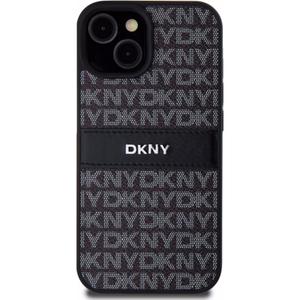 Smartphone-etui i læder Dkny iPhone 14 Pro 6.1 image-1